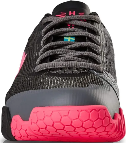 Vista 5 de Salming Hawk SquashHandball - Zapatos deportivos para interiores