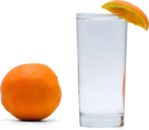 Vista 3 de Northern Brewer - Kit de fabricación de seltzer duro sin sifón de 1 galón (naranja ombligo)