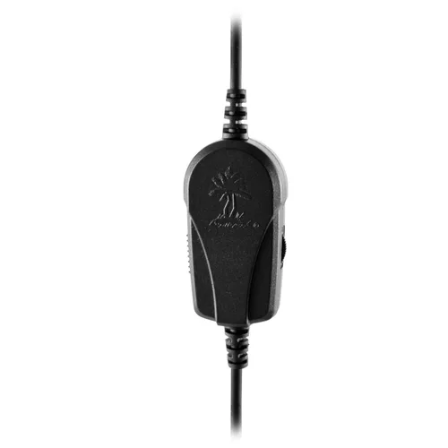 Vista 2 de Turtle Beach - Ear Force Xbox 360 Talkback Cable with Foam Windscreen- Xbox 360