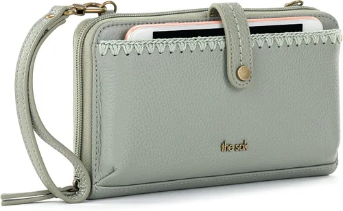 Vista 3 de The Sak Iris Bolso para smartphone cruzado