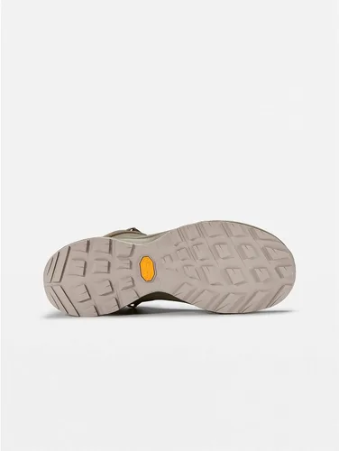 Vista 3 de Arc'teryx Botas Aerios FL Mid GTX para mujer Calzado de senderismo de apoyo rápido y ligero