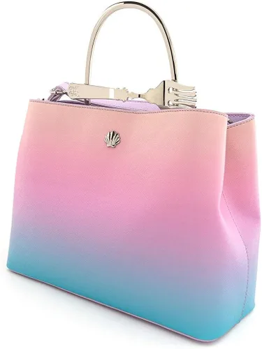 Vista 5 de Loungefly x Disney The Little Mermaid Dinglehopper - Bolso de mano