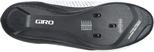 Vista 4 de Giro Zapatillas de ciclismo de carretera para hombre de Regime