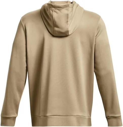 Vista 2 de Under Armour Sudadera con capucha de forro polar