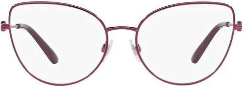 Vista 2 de Dolce & Gabbana Gafas graduadas DG 1347 1361 Fucsia