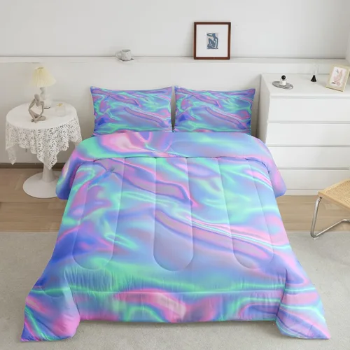 Vista 44 de Erosebridal Juego de edredón de béisbol tamaño completo, ropa de cama de juego deportivo, jugador de béisbol, inserto de edredón para niños