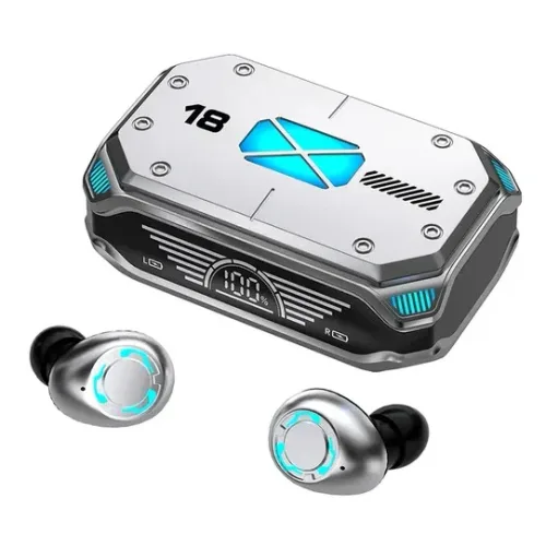 AUDIFONOS GAMER M41 de One tech