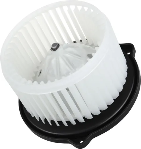 Vista 50 de SCITOO Motor delantero del ventilador del calentador HVAC para el modelo Audi – para A8 Quattro 2004-2010, para S8 2007-2009 reemplazo