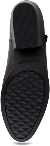 Vista 4 de Aerosoles Botines Collaroy para mujer