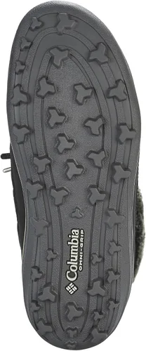 Vista 3 de Columbia Botas de nieve Heavenly Shorty Omni-Heat para mujer