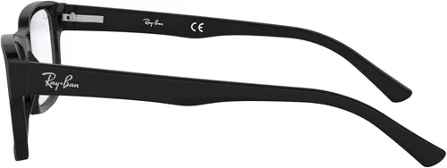 Vista 4 de Ray-Ban RX5268 - Marcos rectangulares para anteojos con receta