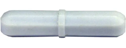 Vista 19 de Duda Diesel Sbar06 Z7 Barra de agitación magnética de alto magnetismo 0.276 in x 0.118 in 1/4" x 1/8" PTFE recubierto agitador varilla, 3" altura