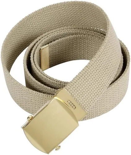 Vista 3 de Rothco Web Belt - 44 Inches Long