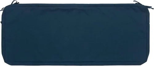 Vista 16 de Magpie Fabrics - Fundas de cojín para bancos del patio o sofás biplaza (solo funda de repuesto, sin inserto!), funda de cojín de columpio resistente