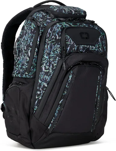 Vista 17 de Mochila Renegade para computadoras portátiles/tabletas de Ogio con RSS