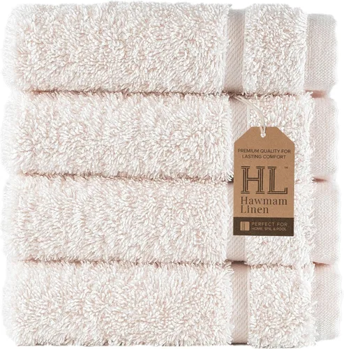 Vista 68 de Juego de 6 toallas de baño negras para baño, algodón turco original, suave, absorbente y de primera calidad, 2 toallas de baño, 2 manos y 2 toallas