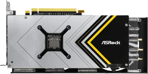 Vista 6 de ASRock Tarjeta Gráfica Challenger AMD Radeon RX 5700 XT