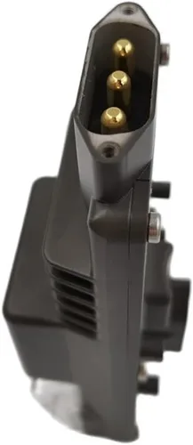 Vista 4 de [Piezas de drones] Accesorios de Drones de Protección de Plantas para DJI T30 T10 ESC Módulo [Fácil Instalación]