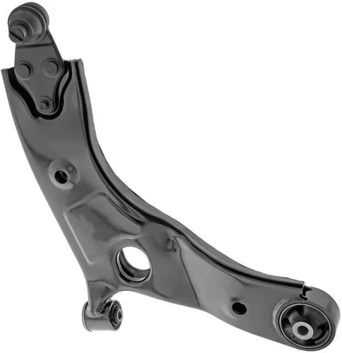 Vista 363 de Detroit Axle - Brazo de control delantero inferior trasero RWD para Dodge