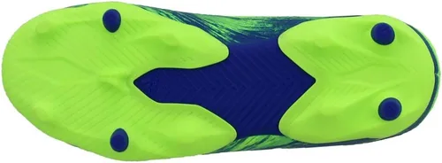 Vista 6 de adidas Zapatillas Nemeziz Messi 19.3 Fg para niños