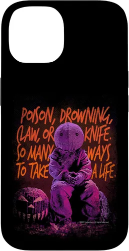 Vista 4 de Trick ‘R Treat – So Many Ways to Take a Life Case for iPhone 17