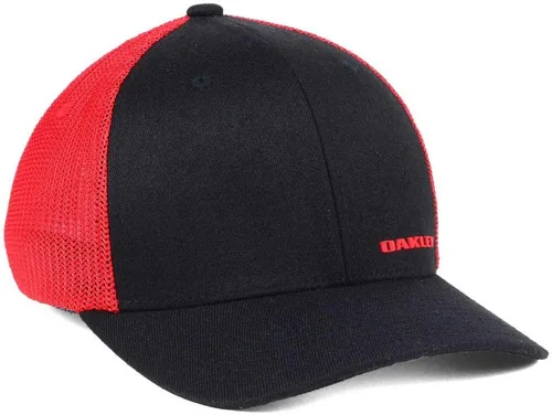 Vista 3 de Oakley Gorra elástica Indy