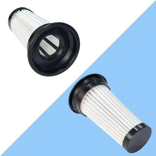 Vista 6 de Paquete de 4 filtros HEPA compatibles con aspiradora Vacmaster Stick modelo VSD1801 y VSD1001