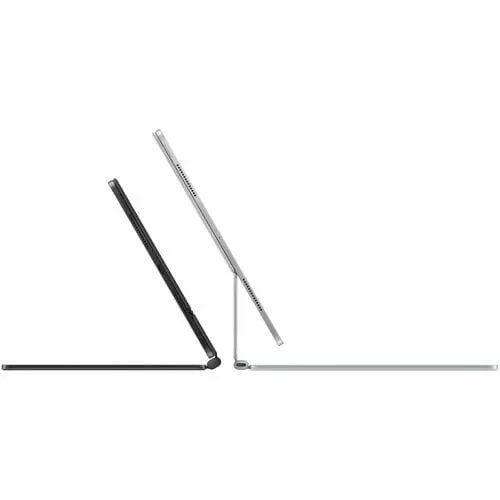 Vista 24 de IPAD PRO 13 WF CL 256GB SBLK-CLA