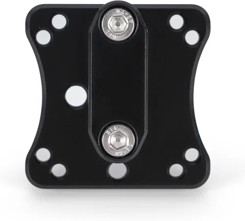 Vista 3 de Zumo XT1 XT2 - Soporte de aluminio para motocicleta con GPS para África Twin / R1200/R1250 GS/GSA/Tenere 700 / Super Tenere/Tuareg 660/KLR (1.102 in)
