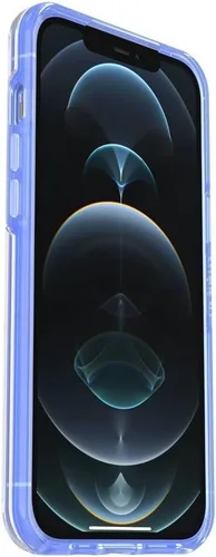 Vista 6 de OtterBox iPhone 13 Pro (Solo) - Funda de la Serie Symmetry - Cama de Rosas - Ultra-Elegante - Compatible con Carga Inalámbrica - Bordes Elevados