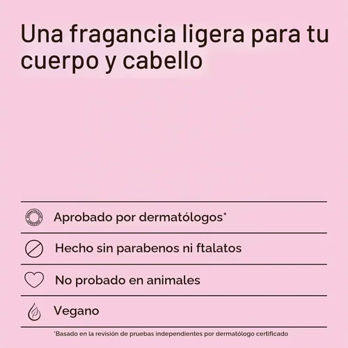 Vista 4 de Bath & Body Works Works in The Stars - Niebla de fragancia fina, 8 onzas (edición limitada) Fragancia fina y perfume para mujeres, fragancia