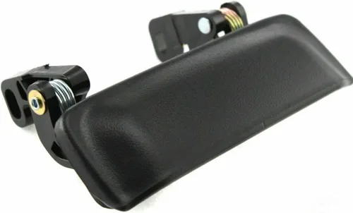 Vista 4 de Exterior Door Handle Outside Textured for Ford Ranger 1998-2011