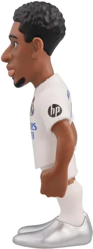 Vista 4 de MINIX FIGURINAS COLECCIONABLES - Figura Coleccionable Deportiva de 12 cm, Jude Bellingham - Real Madrid