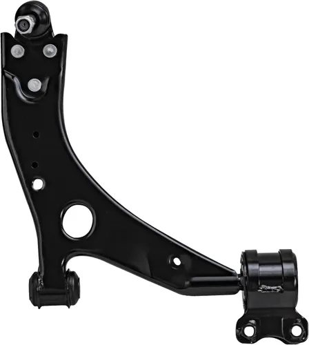 Vista 164 de Detroit Axle - Brazo de control delantero derecho para 08-23 Challenger 05-08 Magnum Chrysler 300 2005-2023, brazo de control delantero inferior