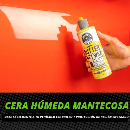 Vista 5 de Chemical Guys Kit de Lavado de Autos Arsenal Builder de 14 Piezas - con Lanzador de Espuma, Balde de Lavado, Toallas, Aplicadores, y Jabones, Ceras