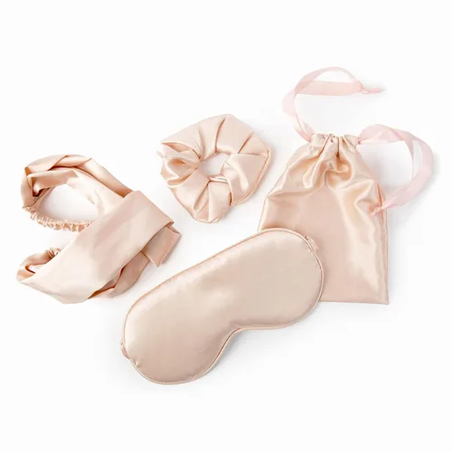 Vista 4 de Dear Ava Regalos de spa para mujeres Cuidado personal orgánico de lujo anti estrés relajante baño y cuerpo Kit de cesta para ella con tarjeta