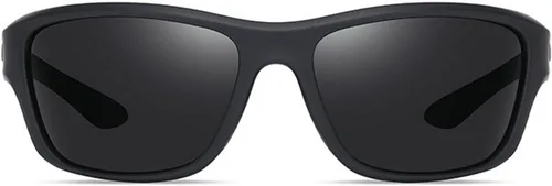 Vista 5 de willochra Full lens Polarized Reading Sunglasses for Men Driving Running Sports Reader Square UV Protection Style Unisex