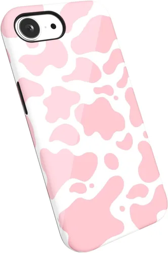 Vista 109 de LoeoeL para iPhone 11 Funda con Estampado de Guepardo, Funda de Teléfono con Patrón de Leopardo para Mujeres y Niñas, Funda de Plástico Duro delgada
