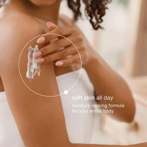 Vista 4 de Nu Skin Cuerpo más suave