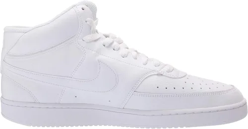Vista 6 de Nike Court Vision - Tenis de corte medio para hombre
