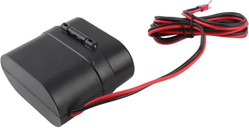 Vista 6 de Adaptador de teléfono USB dual para motocicleta, enchufe y voltaje para encendedor de cigarrillos