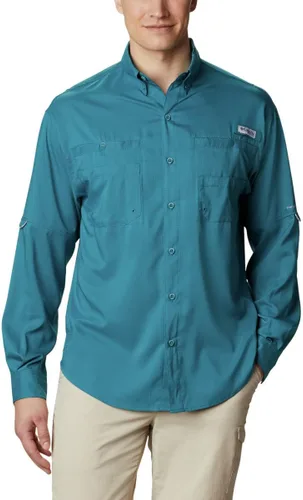Vista 36 de Columbia PFG Tamiami II - Camiseta de manga larga para hombre