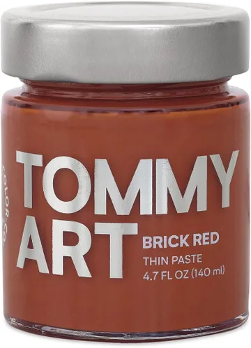 Vista 5 de Tommy Art Pintura METL Pearl, US:Talla única