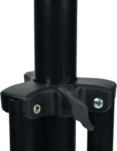 Vista 5 de EACHSHOT L-2600S - Soporte de luz para Amaran 200X 200D 100X 100D
