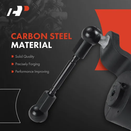 Vista 5 de A-Premium Sensor de nivel de altura de conducción compatible con Chevrolet Camaro 2016 2017 2018 2019, 2.0L 3.6L 6.2L, Convertible/Coupe, lado