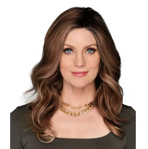 Vista 43 de Hair u wear Peluca Raquel Welch Collection TREND SETTER R3025S+