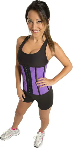 Vista 6 de GoFit Away corsé de la cintura Trimmer
