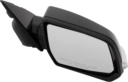 Vista 277 de Garage-Pro Espejo compatible con Chevrolet Tahoe 2007-2014, GMC Yukon, Yukon XL 1500, Suburban 1500 lado del pasajero con detección de punto ciego