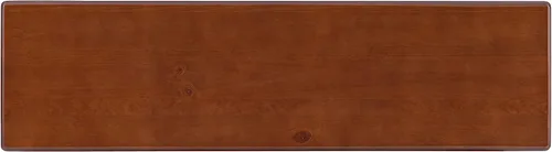 Vista 33 de Linon Rincón de cocina Chelsea Walnut Nuez