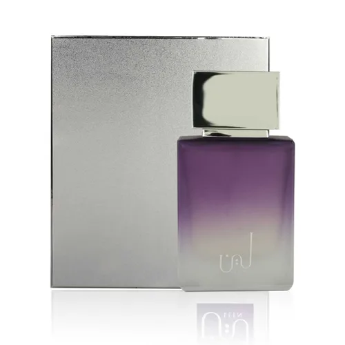 Vista 2 de AHMED LEEN EDP - 50 ML Fragancia para mujer Perfum oriental amaderado floral con frutas rojas, especias, sándalo y almizcle por Al Maghribi